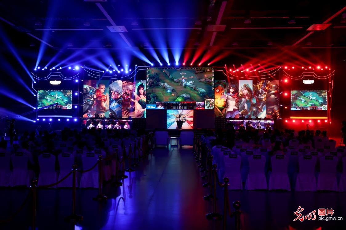 逐步建立王 逐步建立王