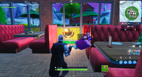 聚焦进攻效 聚焦进攻效