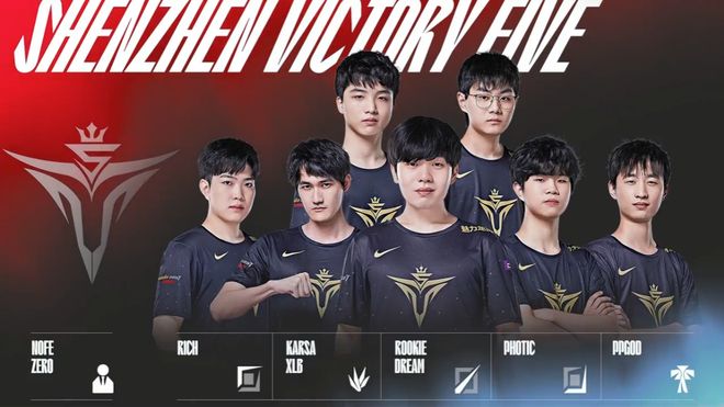 人物群像 人物群像